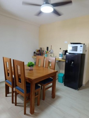 Departamento doble